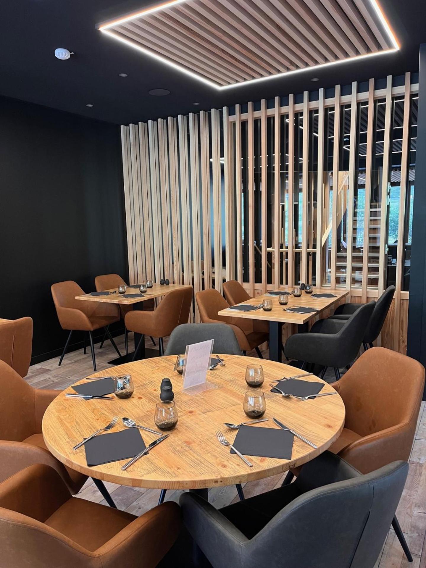 Hotel Du Puy Ferrand , Restaurant La Table De L'Ours Le Mont-Dore Εξωτερικό φωτογραφία