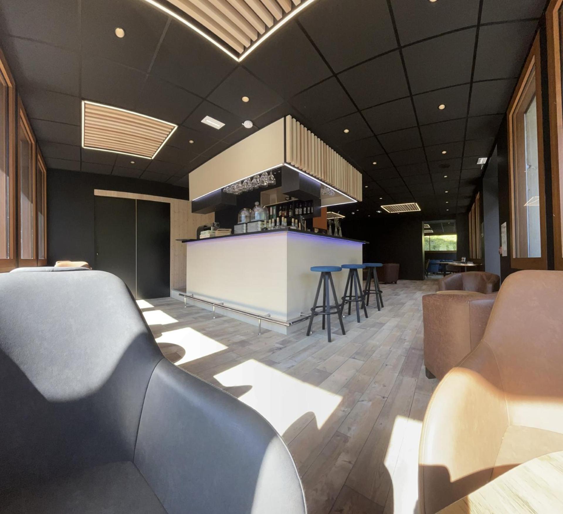 Hotel Du Puy Ferrand , Restaurant La Table De L'Ours Le Mont-Dore Εξωτερικό φωτογραφία
