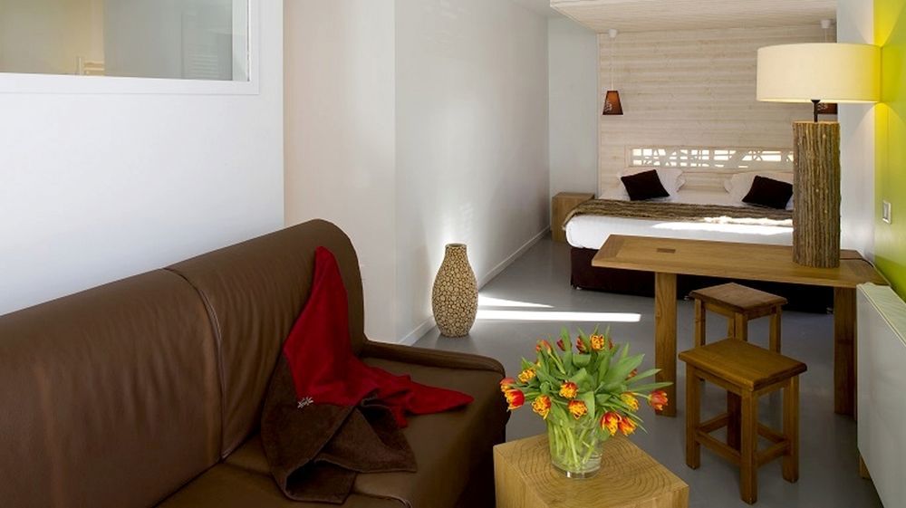 Hotel Du Puy Ferrand , Restaurant La Table De L'Ours Le Mont-Dore Εξωτερικό φωτογραφία