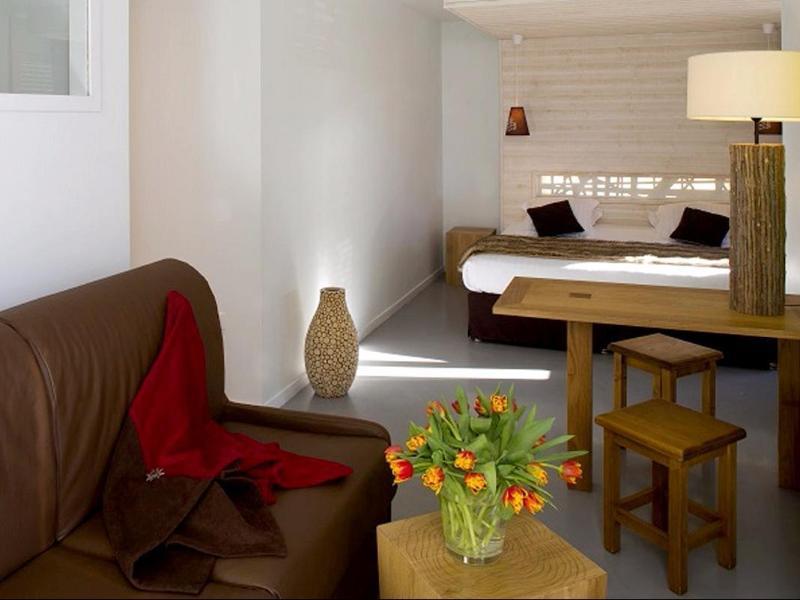 Hotel Du Puy Ferrand , Restaurant La Table De L'Ours Le Mont-Dore Εξωτερικό φωτογραφία